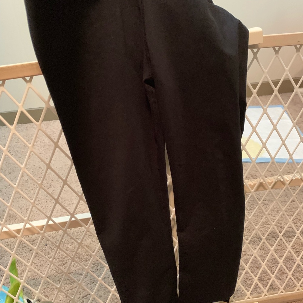Fabletics crop leggings